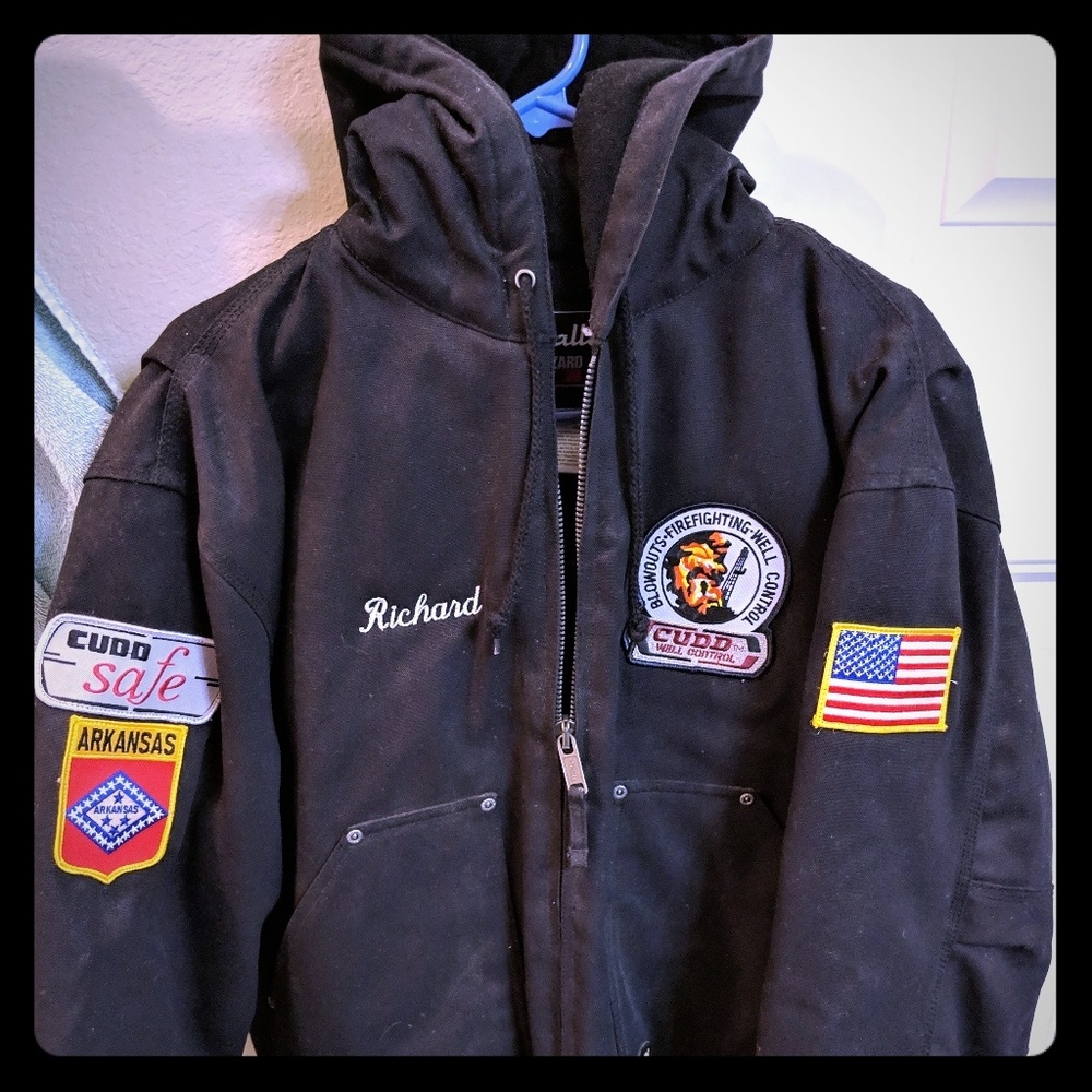 Walls Insulated work coat